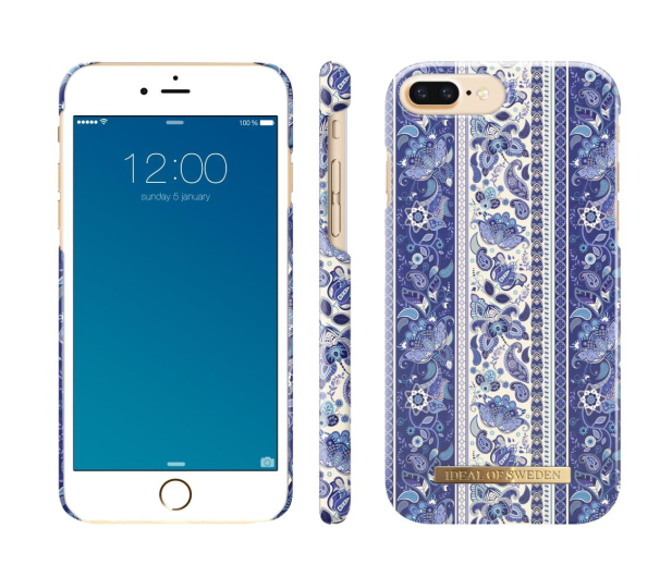 iDeal Fashion Case do iPhone 6/6s/7/8 Plus Boho - 455149 - zdjęcie 2